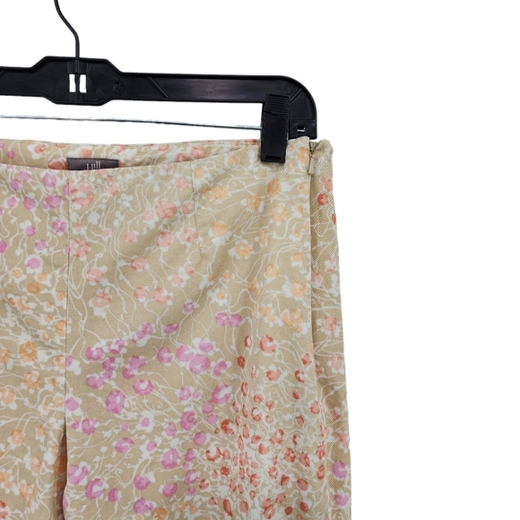 J Jill Women's Stretch Cropped Ankle Pants - 4 - Picture 2 of 7